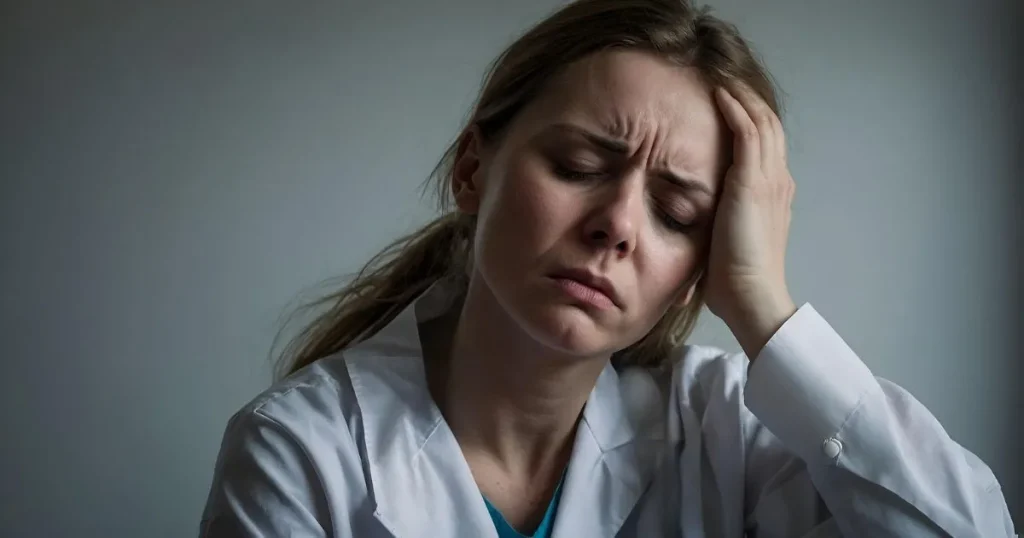 Does high cholesterol make you tired