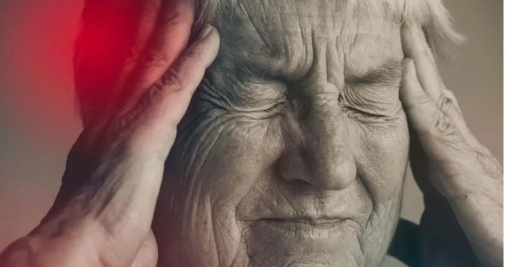 can high cholesterol cause headaches