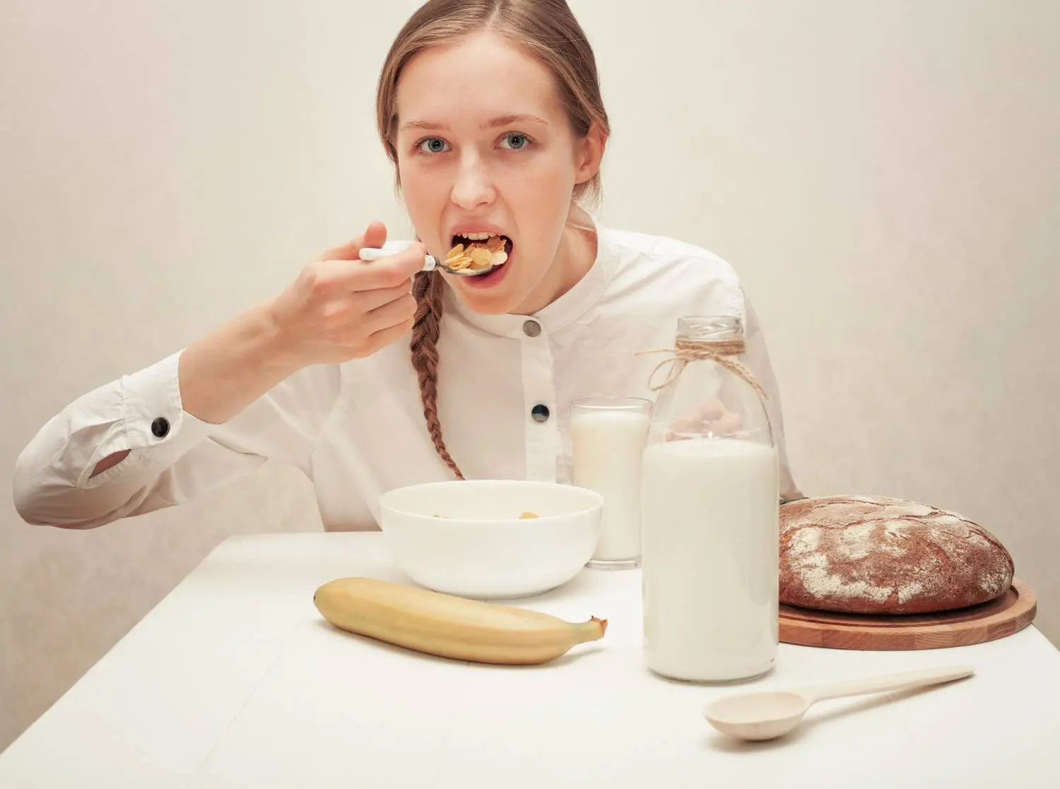 how long does sugar stay in your system