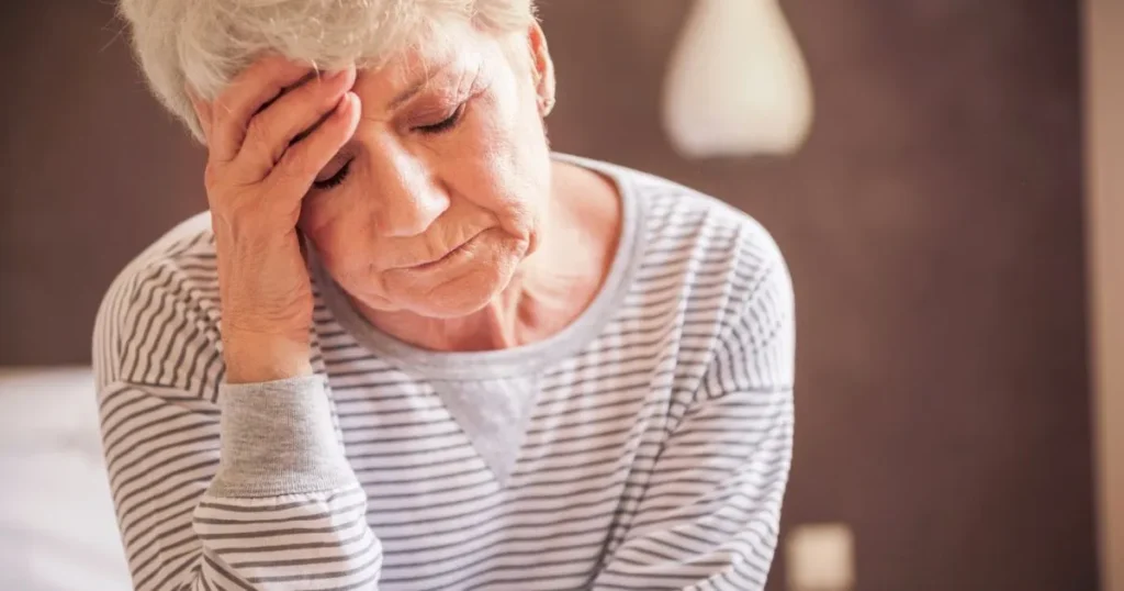 high cholesterol and headaches