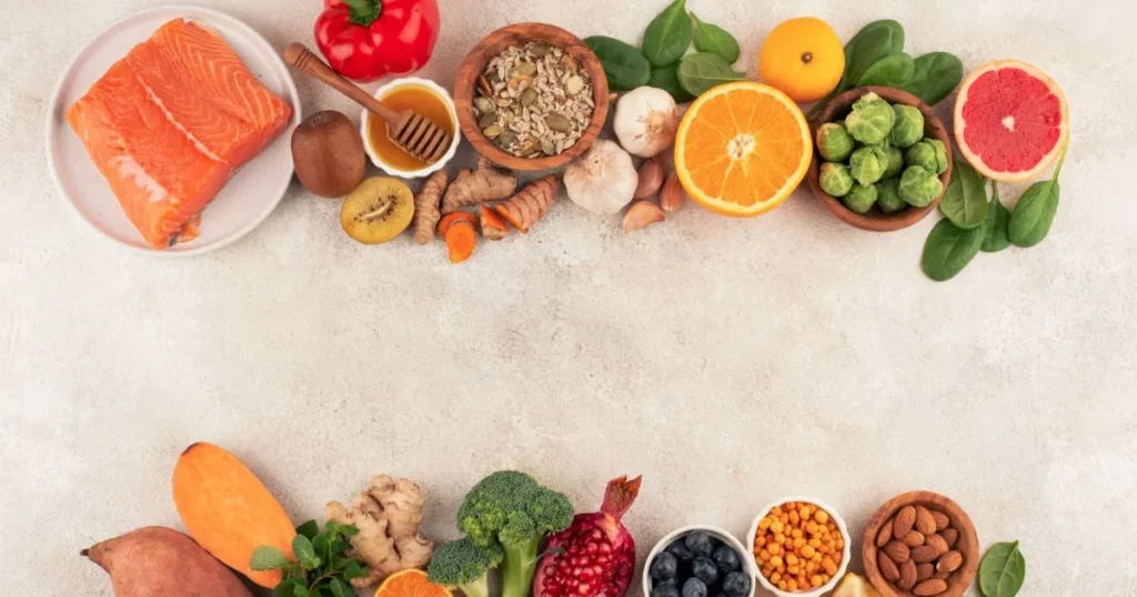 anti inflammatory diet