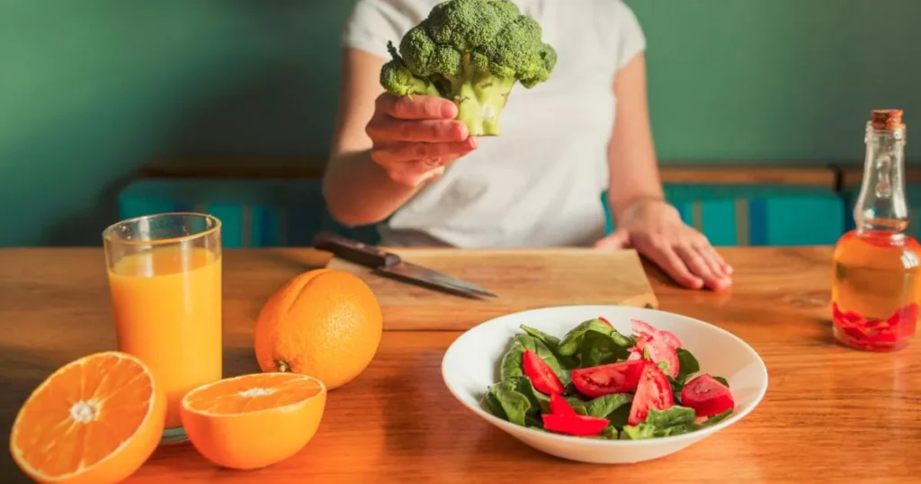 anti inflammatory diet
