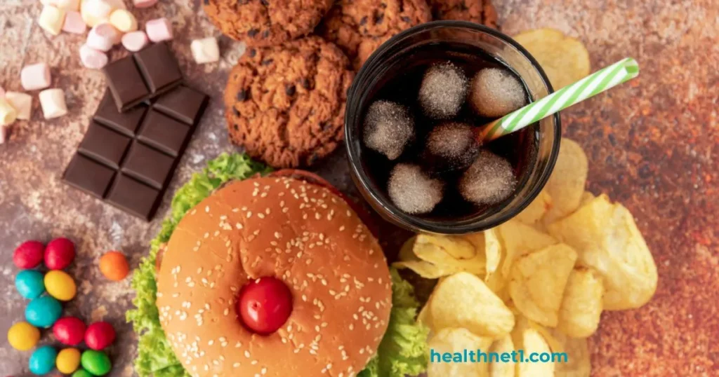 anti inflammatory diet