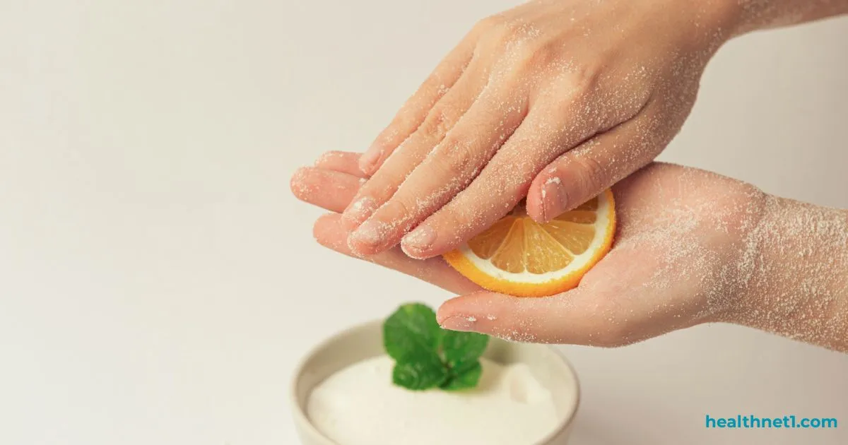 natural antifungal