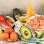 non inflammatory foods