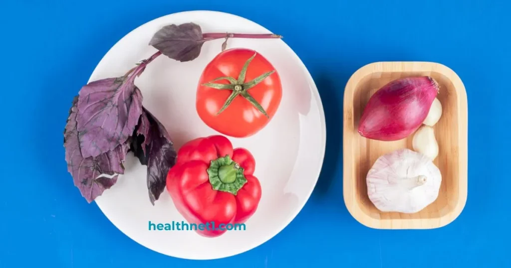 non inflammatory foods