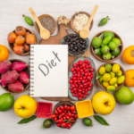 reducing inflammation through diet